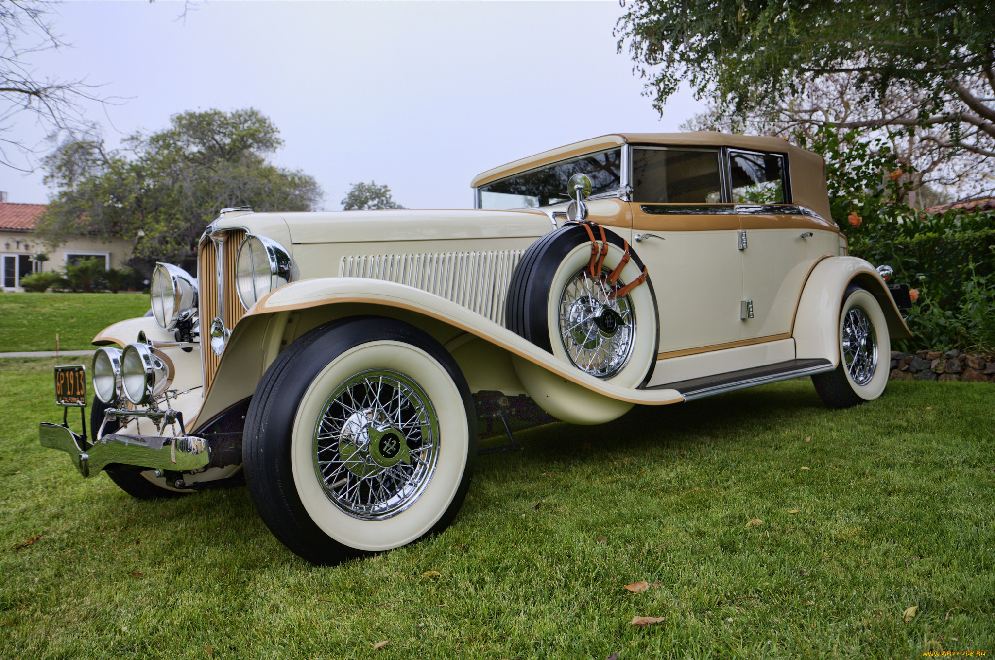 1933 auburn 12-161a phaeton, , , , 